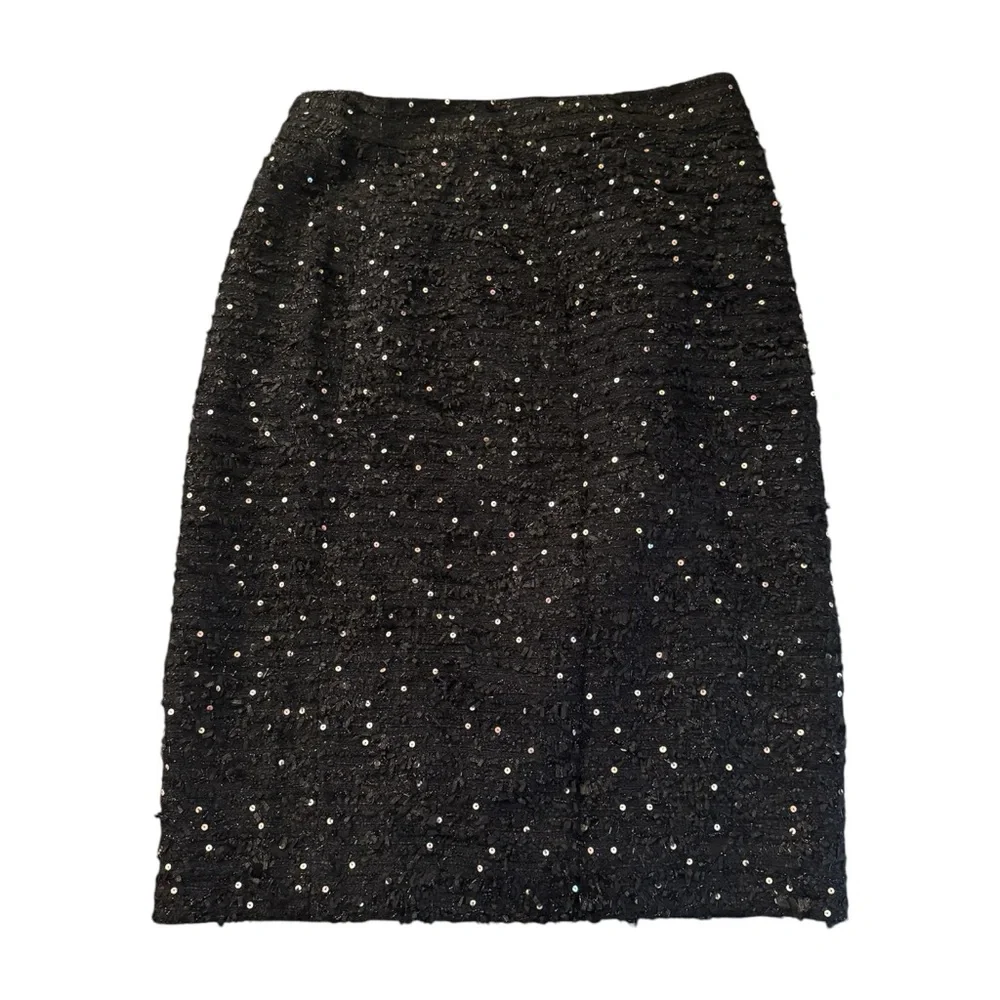 NWT J. Crew Pencil Skirt- Size 10 - Picture 1 of 8